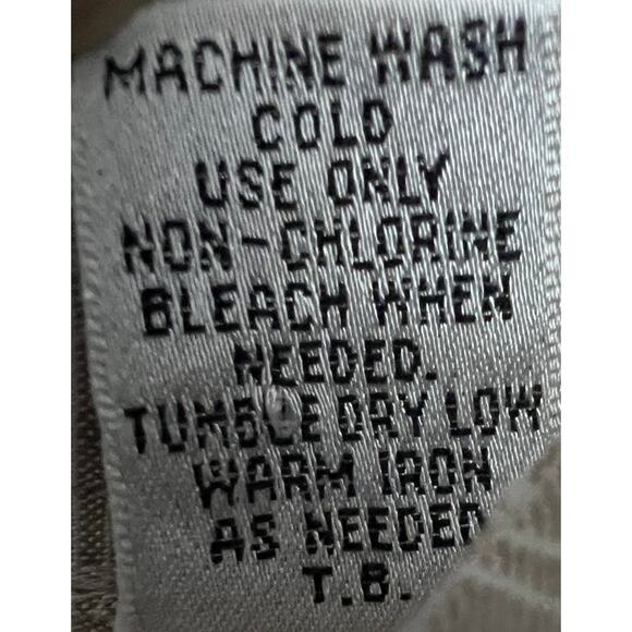 2 Moda Campia Moda Men's Short Sleeve Button Front Shirts Size 4XL - Picture 12 of 12